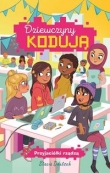 Dziewczyny kodują Tom 2 Przyjaciółki rządzą