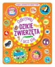 Dzikie zwierzęta. Odkrywaj