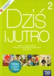 Dziś i jutro 2 Podręcznik z ćwiczeniami Wiedza o społeczeństwie + kod eduQrsor