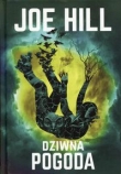 Dziwna pogoda