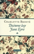 DZIWNE LOSY JANE EYRE BR KLASYKA ROMANSU  9788380316102