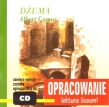 Dżuma. Albert Camus. Opracowanie - lektura liceum! Audiobook
