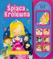 Dźwiękowe opowiastki. śpiąca Królewna