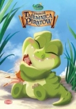 Disney Wróżki. Dzwoneczek i tajemnica piratów. KR-318