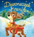 DZWONECZEK RENIFERA HARMONIJKI WILGA