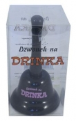 Dzwonek na drinka