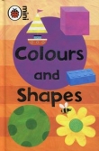 Early Learning Colours and Shapes