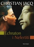 Echnaton i Nefertiti