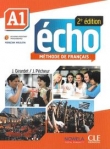 Echo A1 Podręcznik + CD wersja wieloletnia