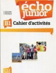 Echo Junior B1 Ćwiczenia