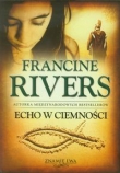 Znamię lwa. Tom 2. Echo w ciemności