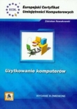 ECUK. Użytkowanie komputerów