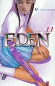 Eden t. 11