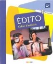 Edito A1 Ćwiczenia + CD