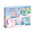 Edu Kit 4w1 Jednorożec