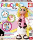 Educa Laleczka Fofuchas Chloe