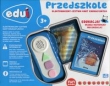 Edui Elektroniczny czytnik kart edukacyjnych Przedszkole