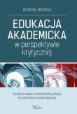 Edukacja akademicka w perspektywie krytycznej