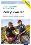 EDUKACJA DLA BEZPIECZEŃSTWA LO Żyję i działam bezpiecznie ćwiczenie