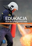 EDUKACJA DLA BEZPIECZEŃSTWA NOWA EDYCJA zakres podstawowy podręcznik WSIP