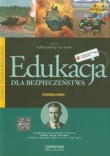 Odkrywamy na nowo. Klasa 1-3, liceum / technikum. Edukacja dla bezpieczeństwa. Podręcznik