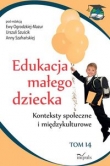 Edukacja małego dziecka Tom 14