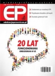 Edukacja Prawnicza Nr 2 (158) luty 2015