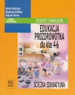 Edukacja prozdrowotna dla klas 4-6. Ścieżka edukacyjna. Zeszyt ćwiczeń dla klas 4-6 szkoły podsta