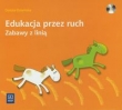 Edukacja przez ruch z płytą CD