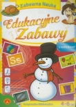 Edukacyjne zabawy