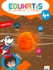 Edukatis. Planeta literek (4+)