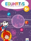 Edukatis. Planeta plastyki (5+)