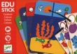Eduludo z naklejkami Kolory