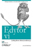 Edytor vi. Leksykon kieszonkowy