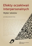 Efekt oczekiwań interpersonalnych