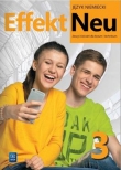 EFFEKT NEU 3 Język niemiecki zeszyt ćwiczeń LO WSiP
