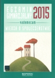 Egzamin gimnazjalny 2015. Vademecum. Wiedza o społeczeństwie