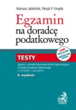 Egzamin na doradcę podatkowego. Testy