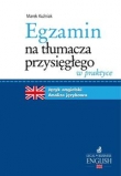 Egzamin na tłumacza przysięgłego w praktyce