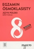 Egzamin ósmoklasisty Język polski Repetytorium