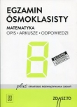 Egzamin ósmoklasisty Matematyka Opis Arkusze Odpowiedzi Zdasz.To