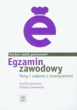 Egzamin zawodowy Kucharz małej gastronomii