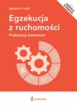 Egzekucja z ruchomości Praktyczny komentarz