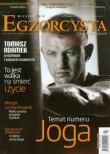 Egzorcysta Miesięcznik 3/2013