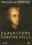 Egzorcyzmy Dorothy Mills (Płyta DVD)