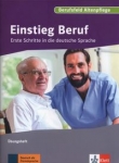 Einstieg Beruf Altenpflege Ubengsheft