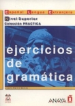 Ejercicios de gramatica Nivel Superior