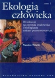 Ekologia człowieka t.1