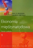Ekonomia międzynarodowa t.1