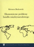 Ekonomiczne problemy handlu międzynarodowego